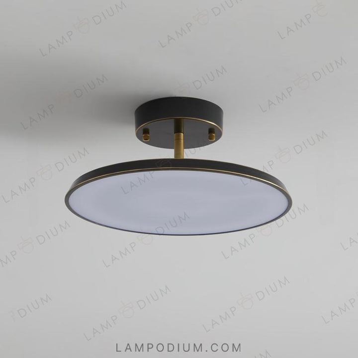 Ceiling light BIRK