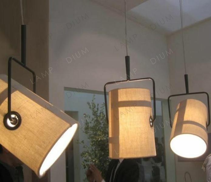 Pendant light DIESEL L
