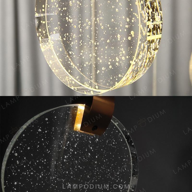 Pendant light CELIAN