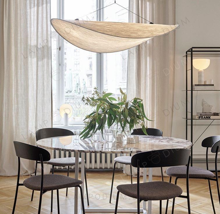 Pendant light LUMINELLA