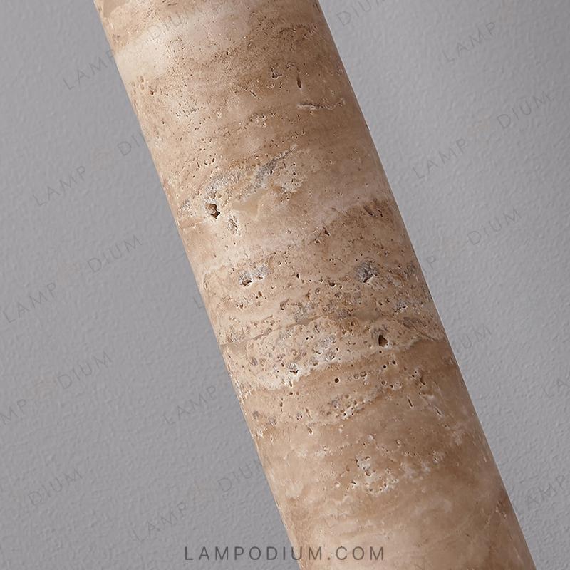 Ready combination of luminaires EGBERT COMBO