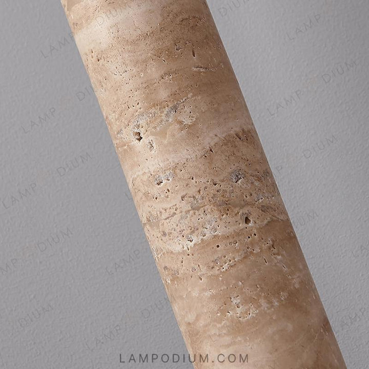 Ready combination of luminaires EGBERT COMBO