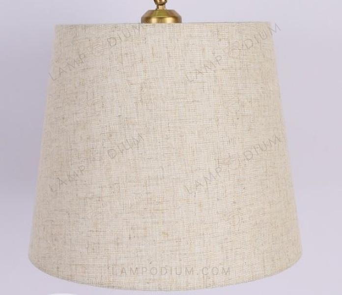 Floor lamp ARABESQUE