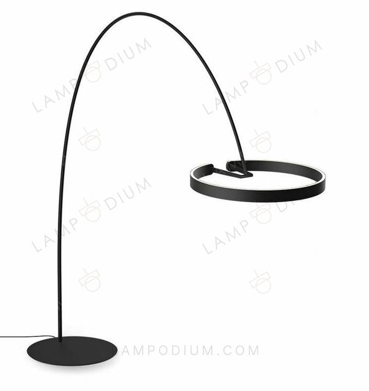 Floor lamp ALTO