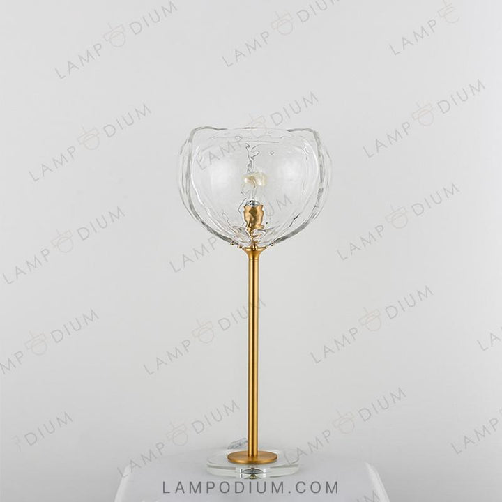 Table lamp JETTA TAB