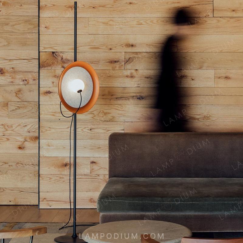 Floor lamp MARGOTT FL