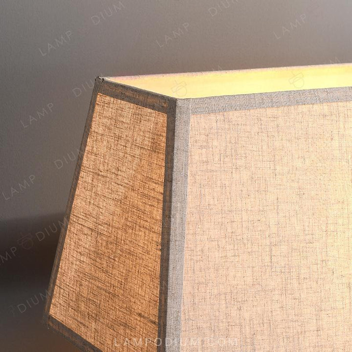 Table lamp PHILOMENA