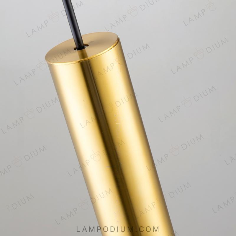 Ready combination of fixtures RETURN MORE