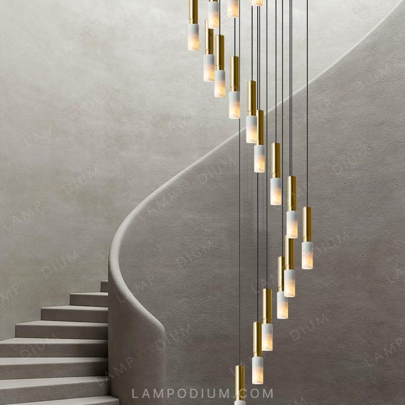 Ready combination of fixtures RETURN MORE