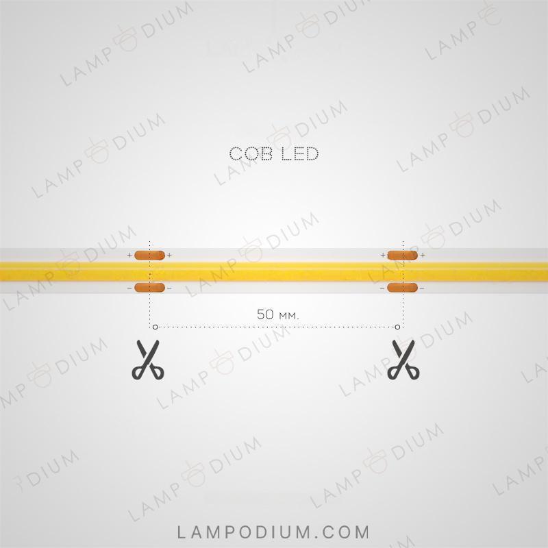 String light system LINE