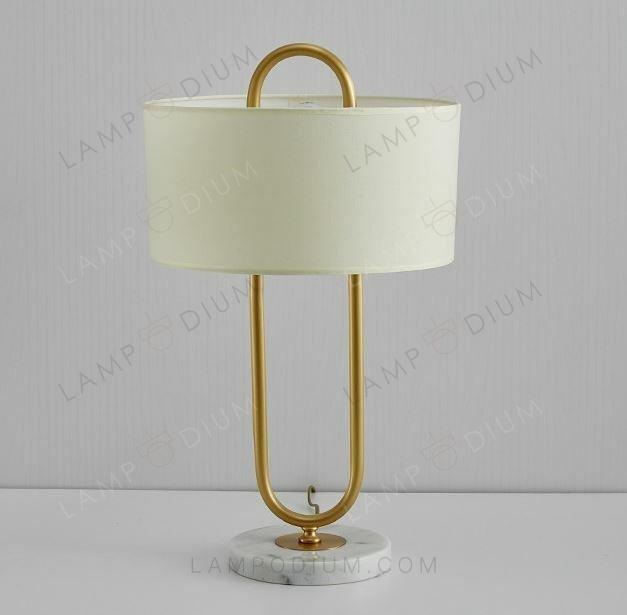 Table lamp NOON