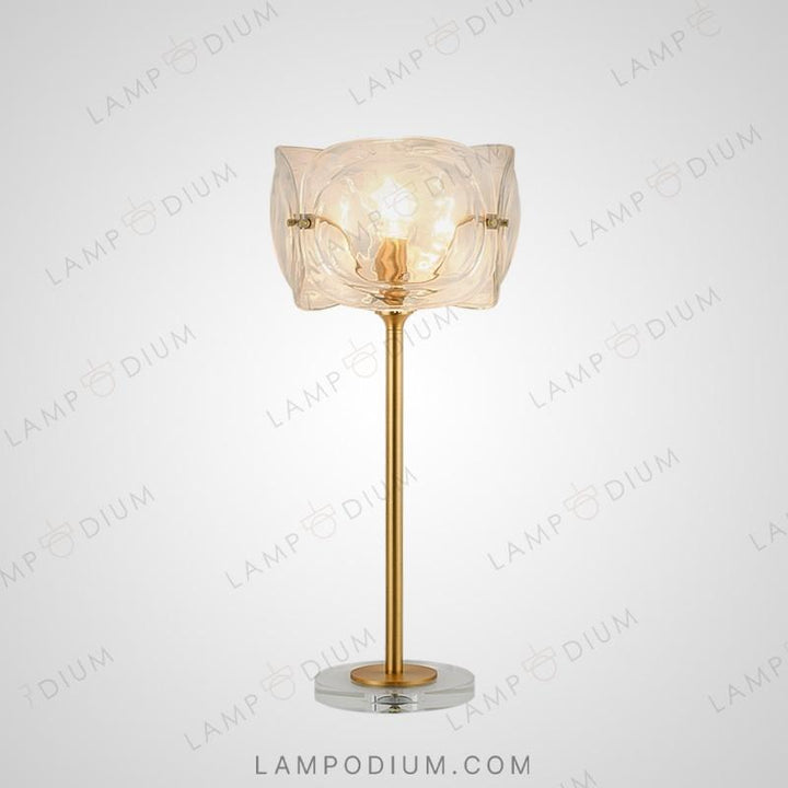 Table lamp TRINO TAB