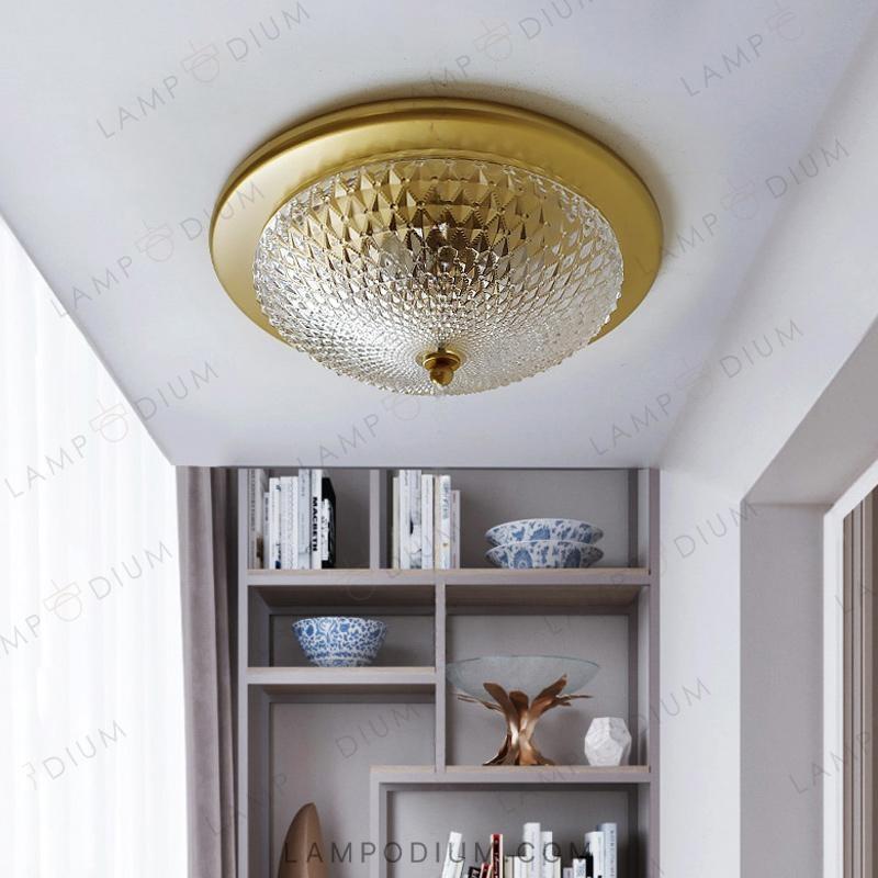 Ceiling light fixture VICTORIA