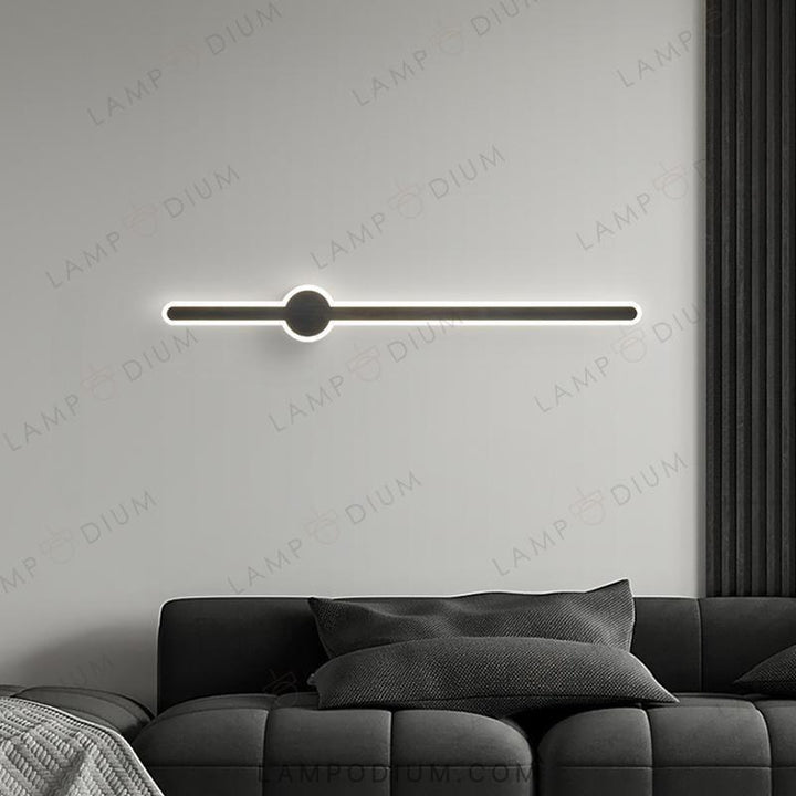 Wall lamp ACHIM