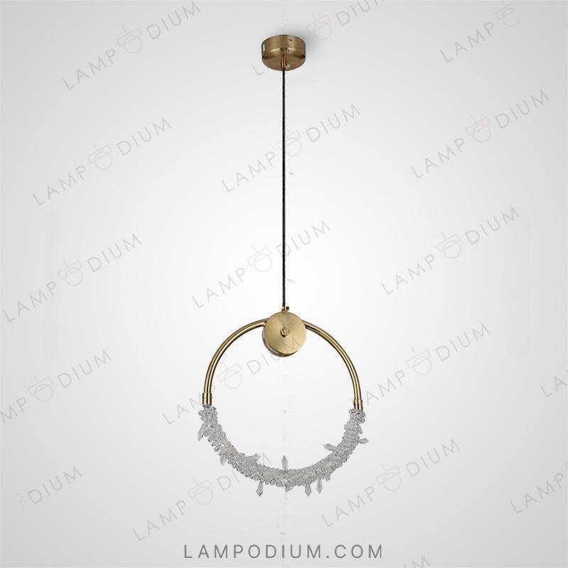 Pendant light ACOSTA