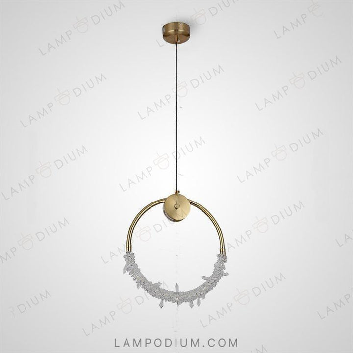 Pendant light ACOSTA