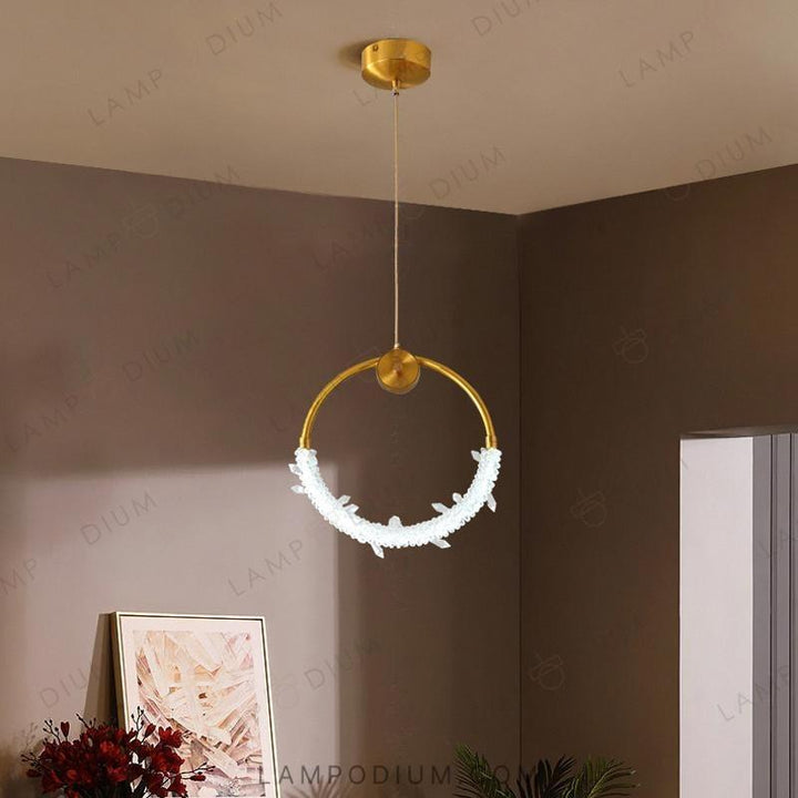 Pendant light ACOSTA