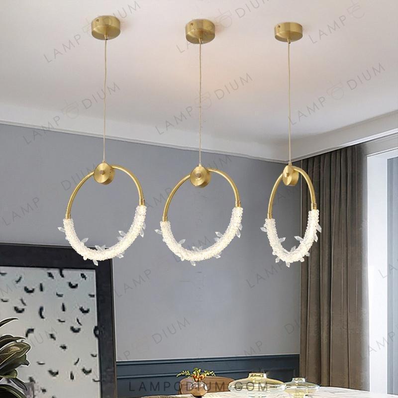 Pendant light ACOSTA