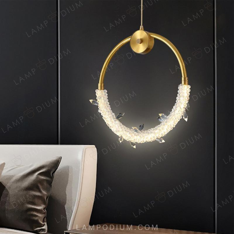 Pendant light ACOSTA