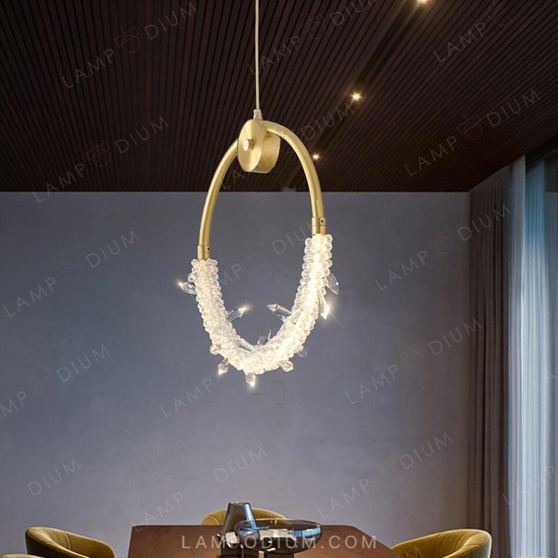 Pendant light ACOSTA