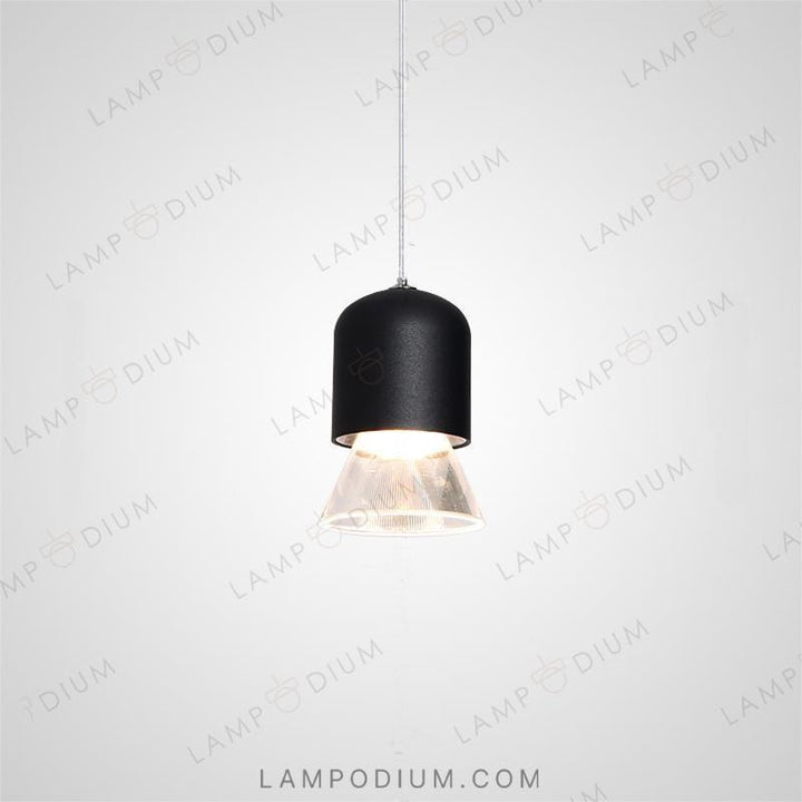 Pendant light ADAR