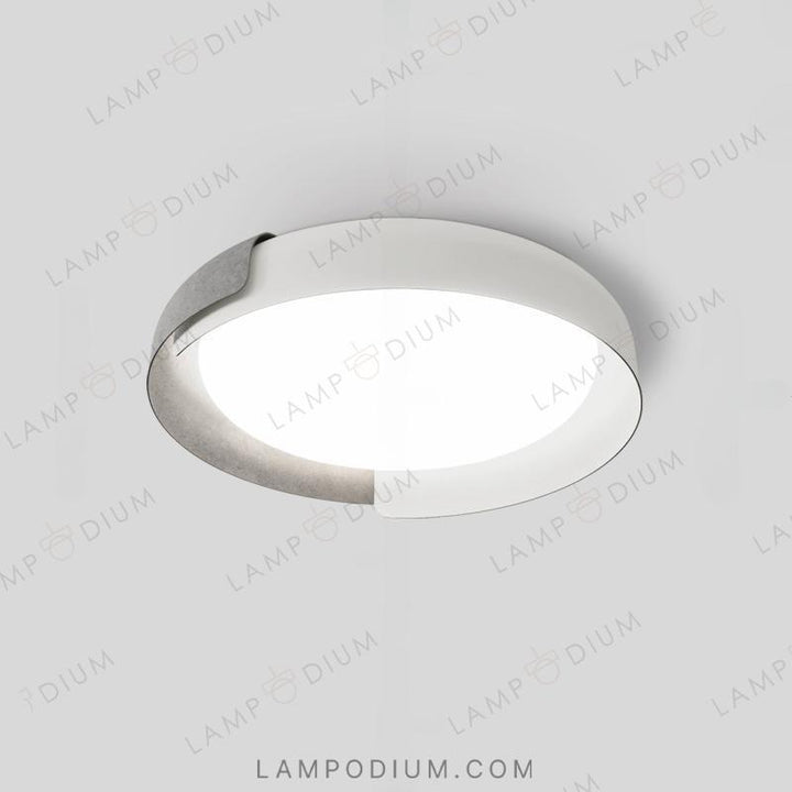 Ceiling light fixture ADDA