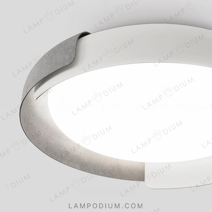 Ceiling light fixture ADDA