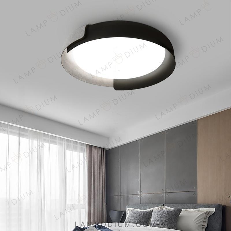 Ceiling light fixture ADDA