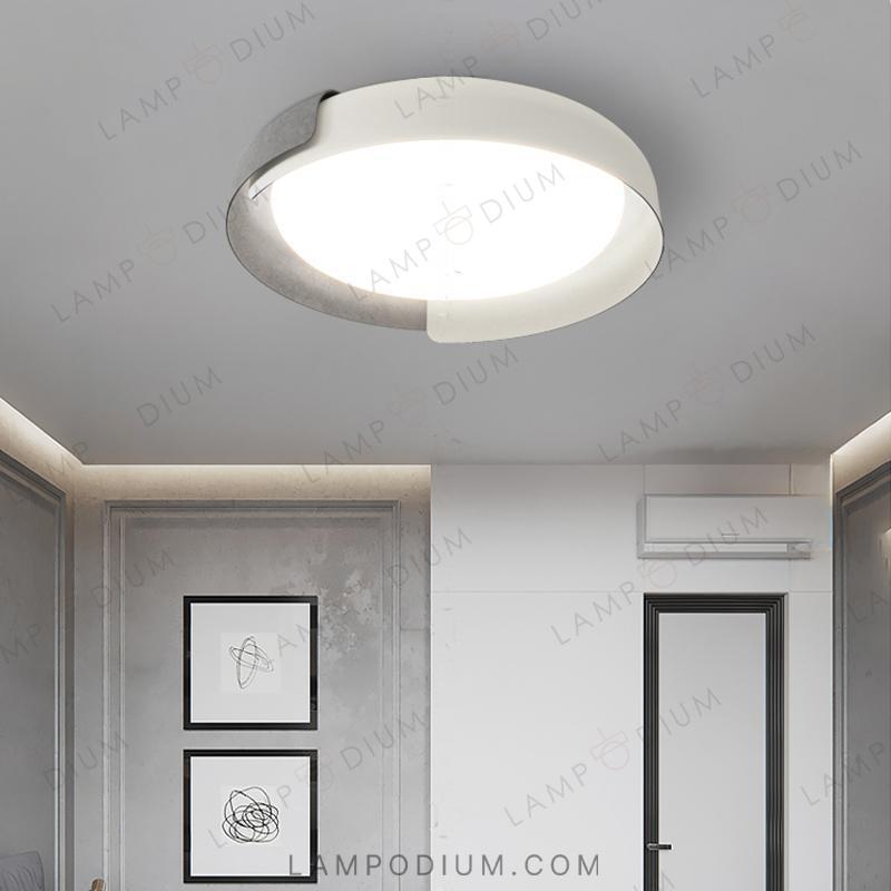 Ceiling light fixture ADDA