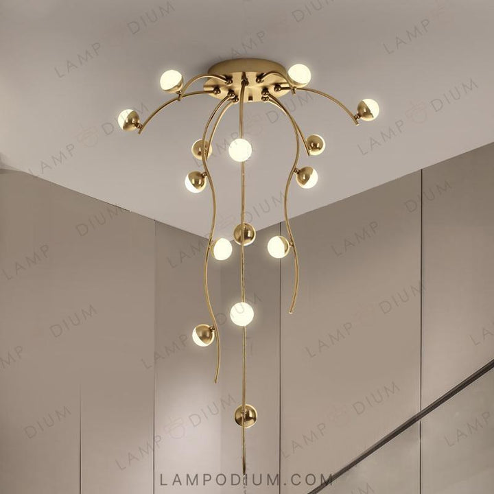 Chandelier ADELAIDA