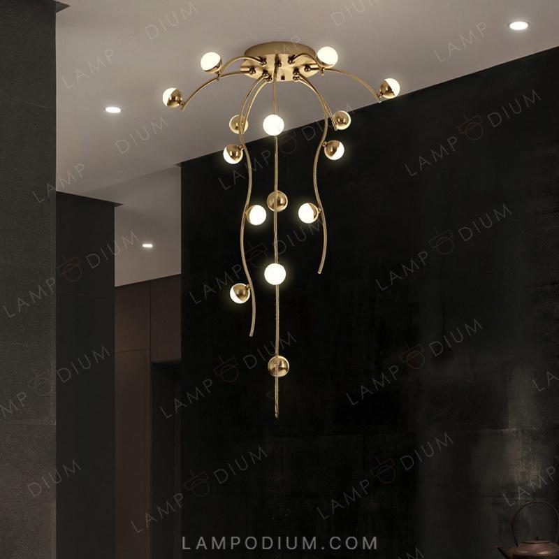 Chandelier ADELAIDA