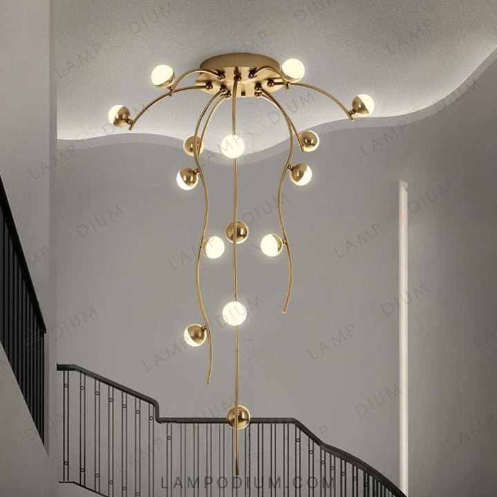 Chandelier ADELAIDA