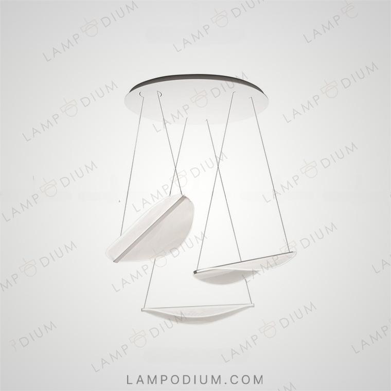 Pendant light ADELIN