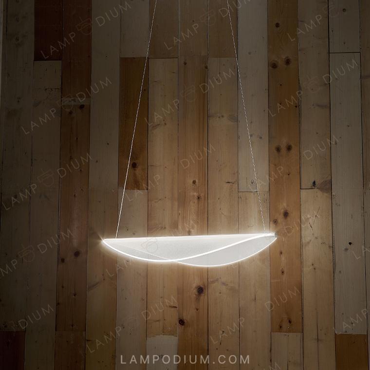 Pendant light ADELIN