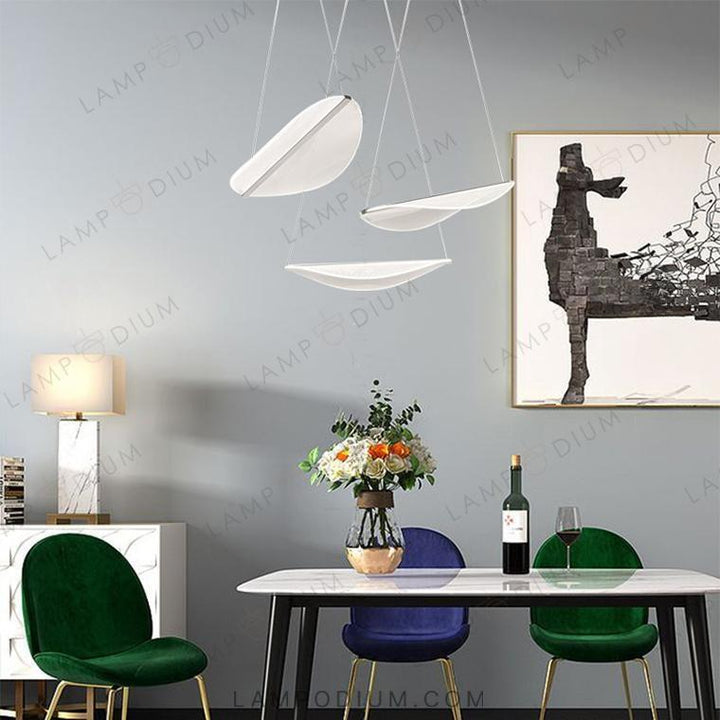 Pendant light ADELIN