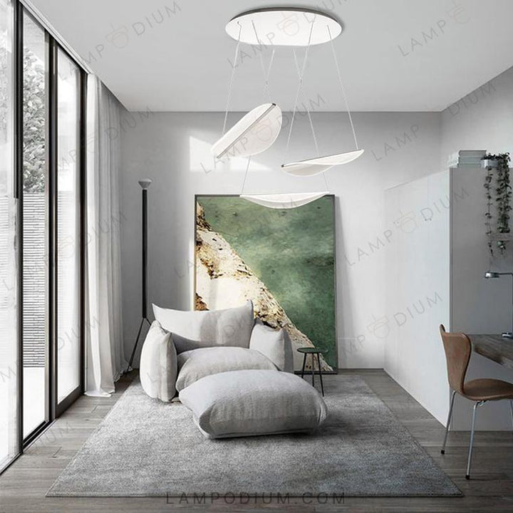 Pendant light ADELIN