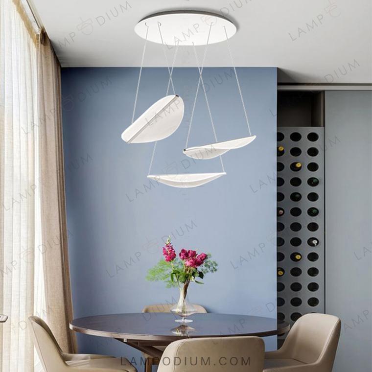 Pendant light ADELIN