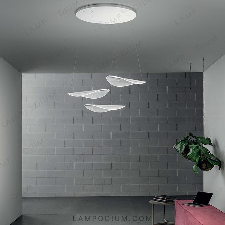 Pendant light ADELIN