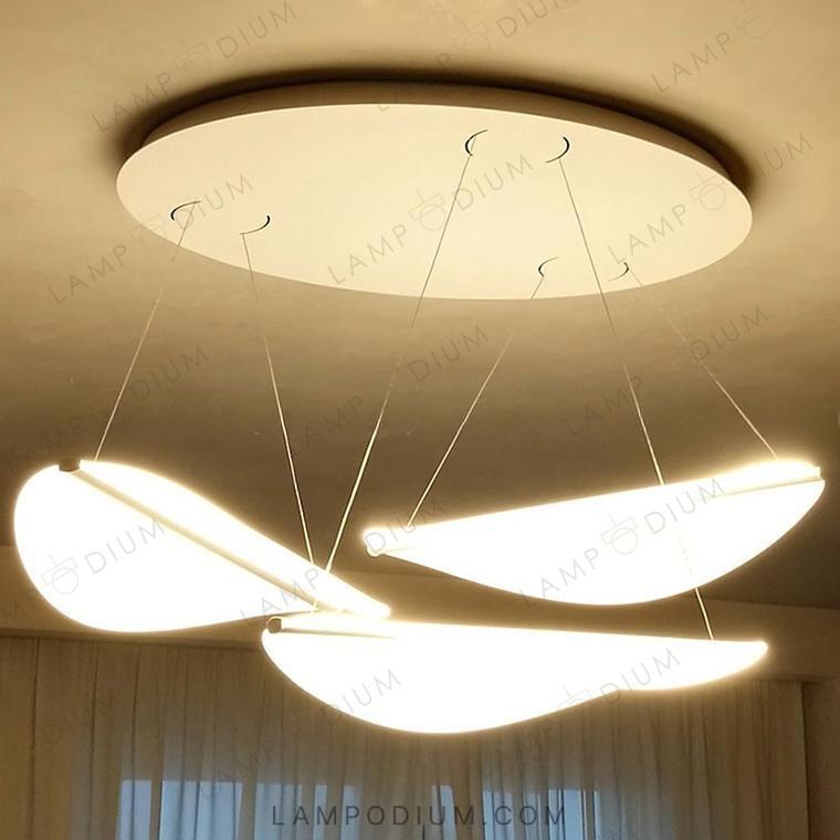 Pendant light ADELIN