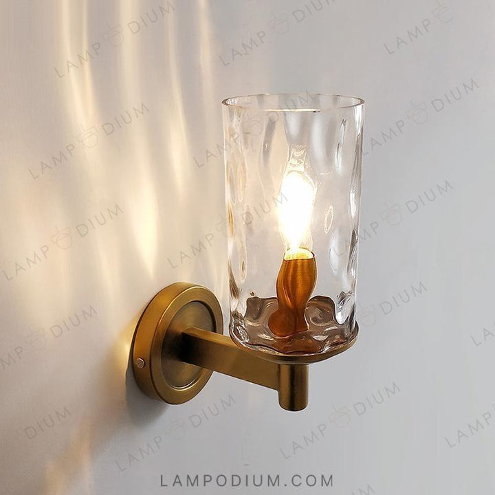 Wall lamp ADIA WALL