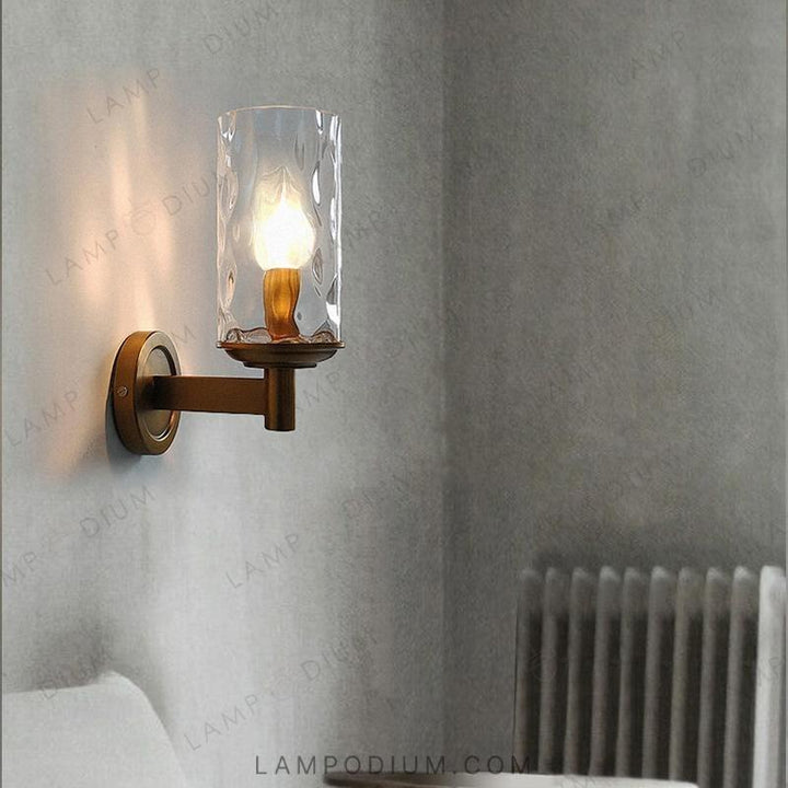 Wall lamp ADIA WALL