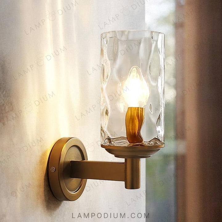 Wall lamp ADIA WALL