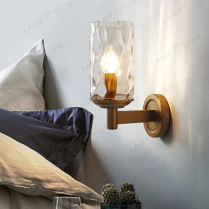 Wall lamp ADIA WALL