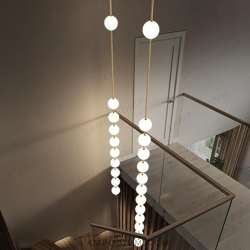 Pendant light ADILS