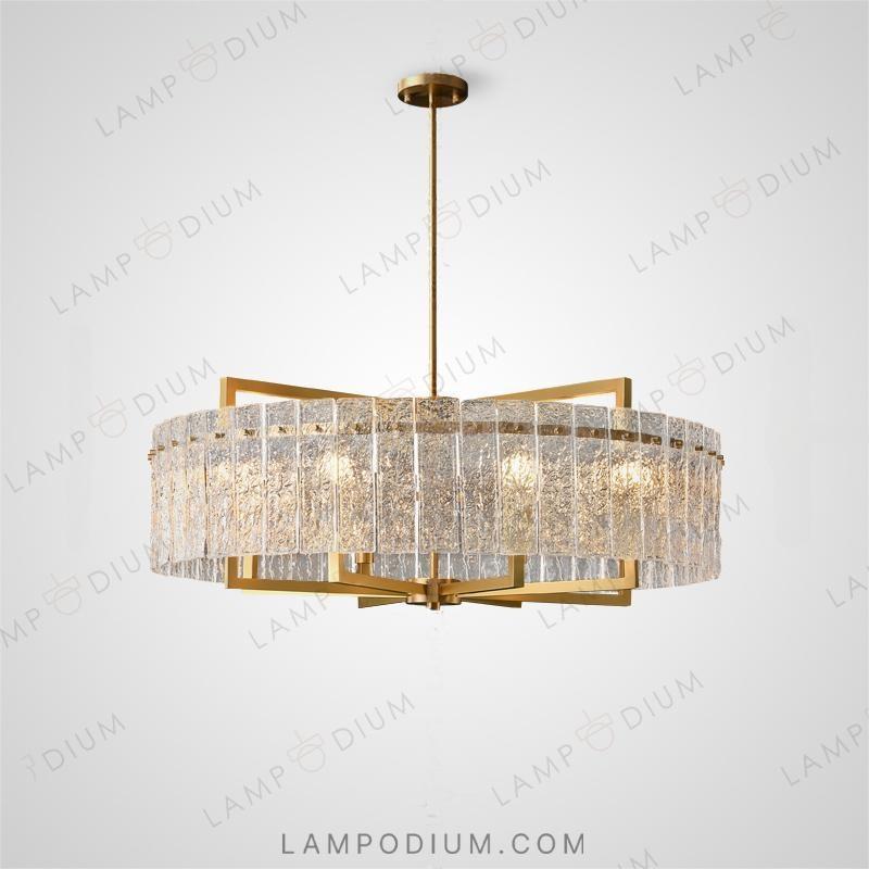 Chandelier ADINA CH