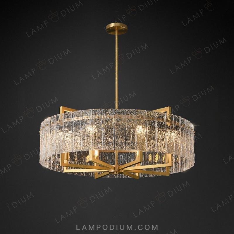 Chandelier ADINA CH