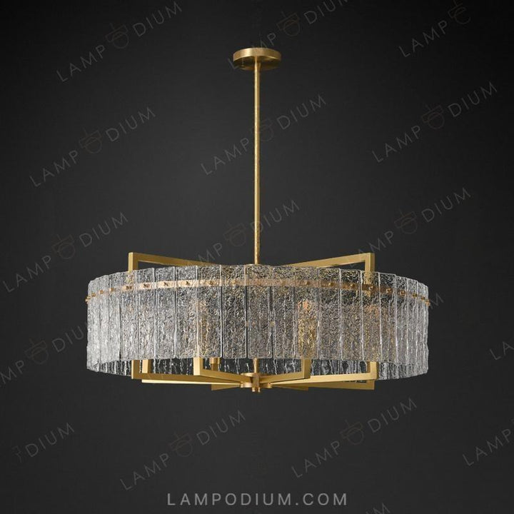 Chandelier ADINA CH