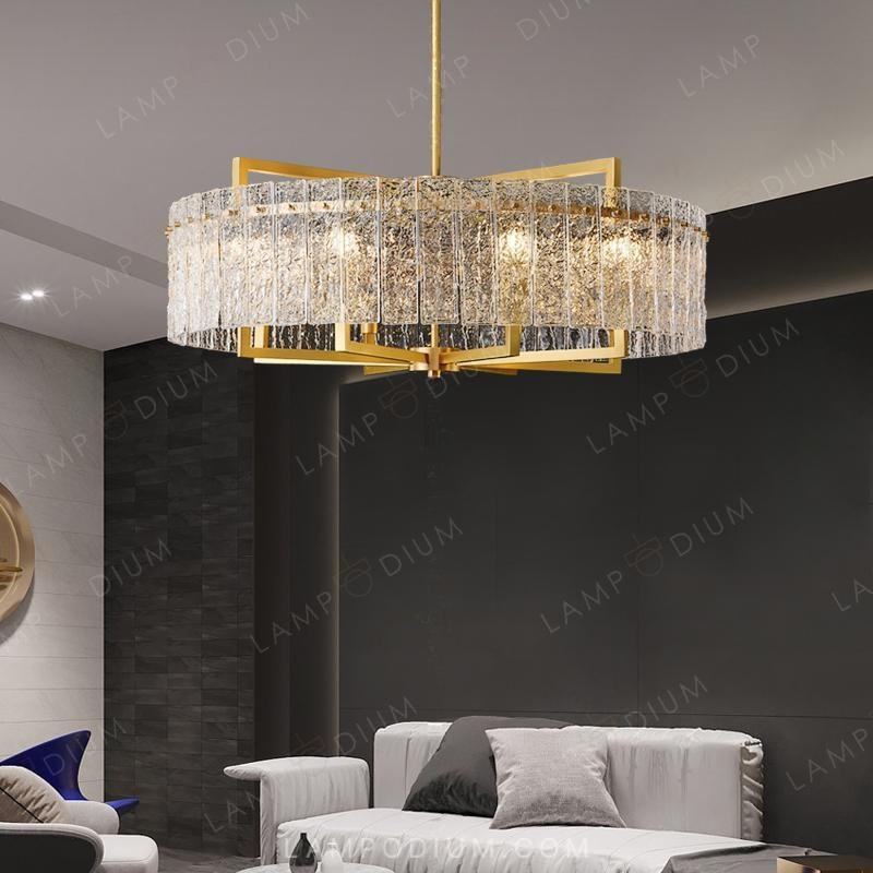 Chandelier ADINA CH