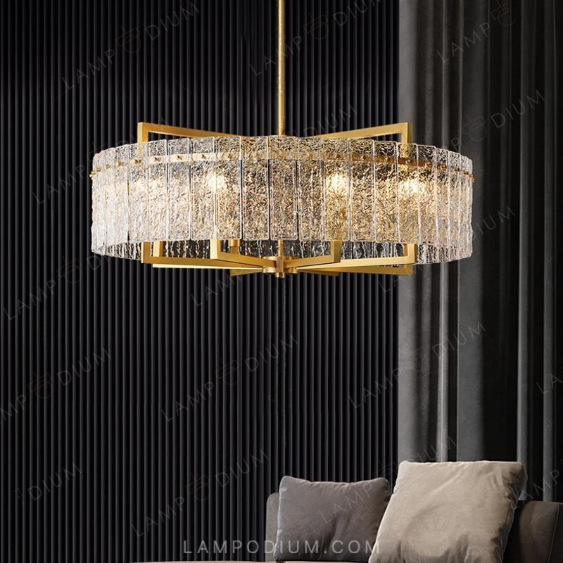 Chandelier ADINA CH