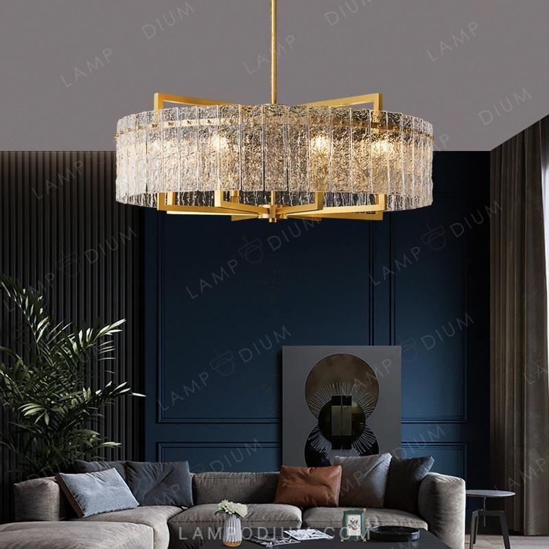 Chandelier ADINA CH